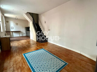  Appartement  louer 3 pices 77 m