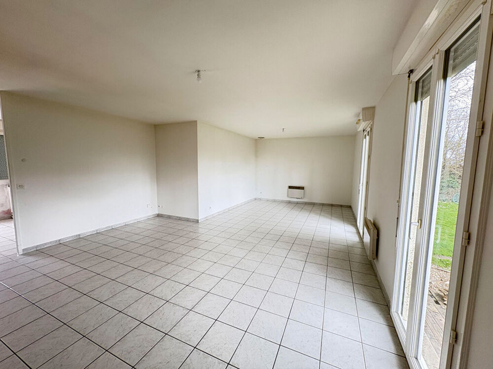 Location Maison Maison Emanville 4 pièce(s) 92 m2 Emanville