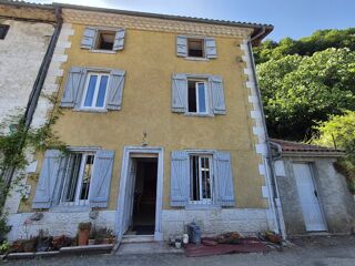  Maison � vendre 5 pi�ces 93 m�