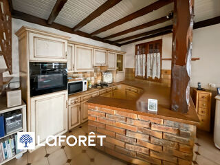  Maison � vendre 4 pi�ces 63 m�