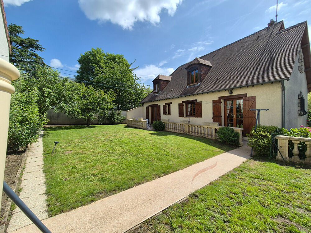 à vendre  Maison Palaiseau (91120)