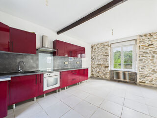  Maison � vendre 5 pi�ces 98 m�