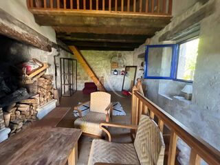  Maison � vendre 3 pi�ces 50 m�