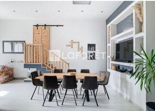  Maison � vendre 4 pi�ces 115 m�