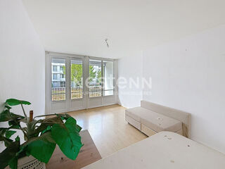  Appartement à vendre 3 pièces 58 m²