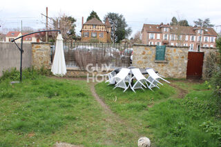  Maison à louer 4 pièces 98 m²