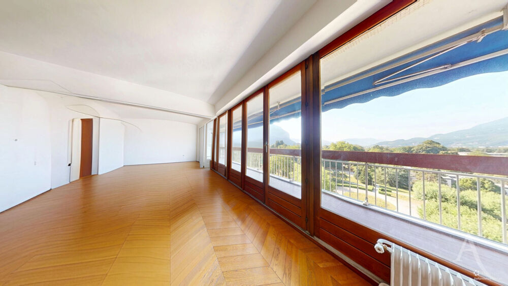 Vente Appartement Appartement Saint Egreve 6 pièces 141 m2 Barnave Saint egreve