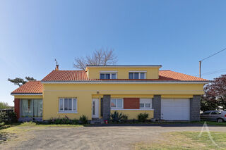  Maison à vendre 6 pièces 140 m²