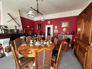  Maison à vendre 8 pièces 220 m²
