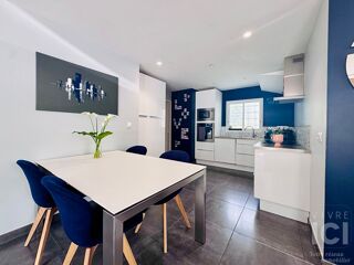  Maison � vendre 6 pi�ces 105 m� Carquefou