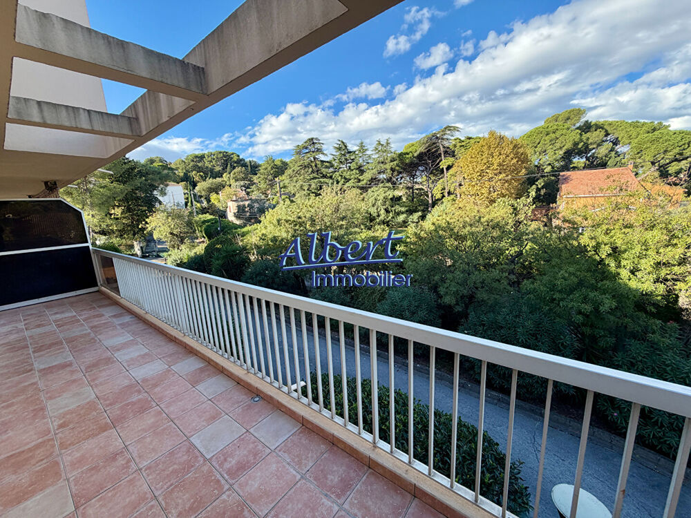 Vente Appartement Appartement Toulon 3 pièce(s) 68.88 m2 Toulon