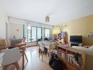  Appartement à vendre 3 pièces 68 m²