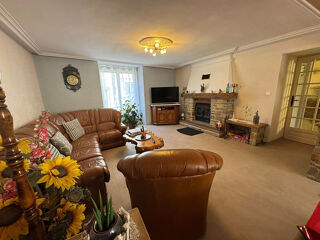  Maison � vendre 11 pi�ces 283 m�