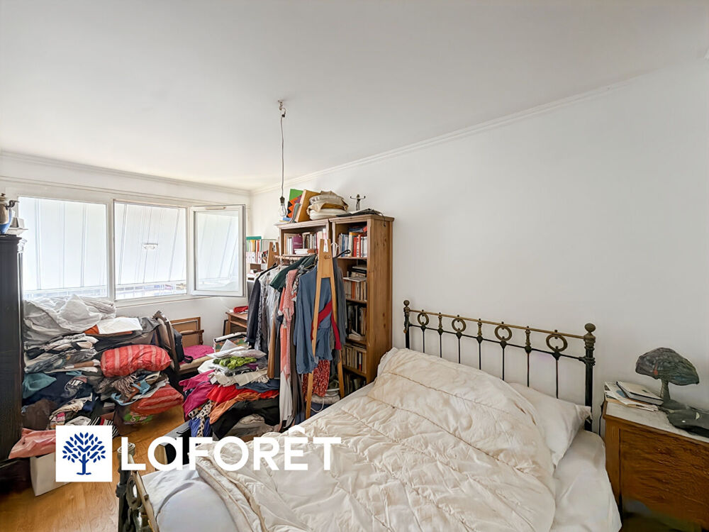Appartement T4 à vendre à RIS ORANGIS