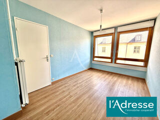  Appartement � vendre 2 pi�ces 46 m�