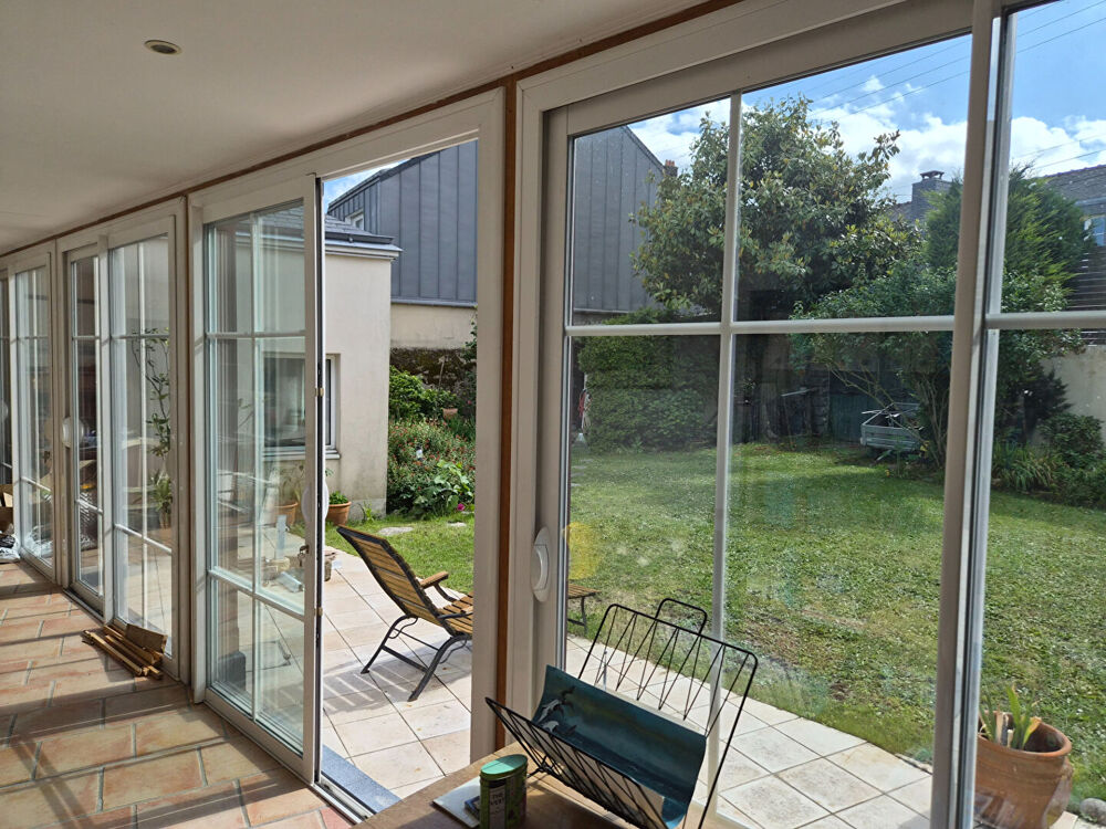 � vendre  Maison Nantes (44000)