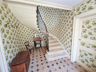  Maison � vendre 8 pi�ces 208 m�