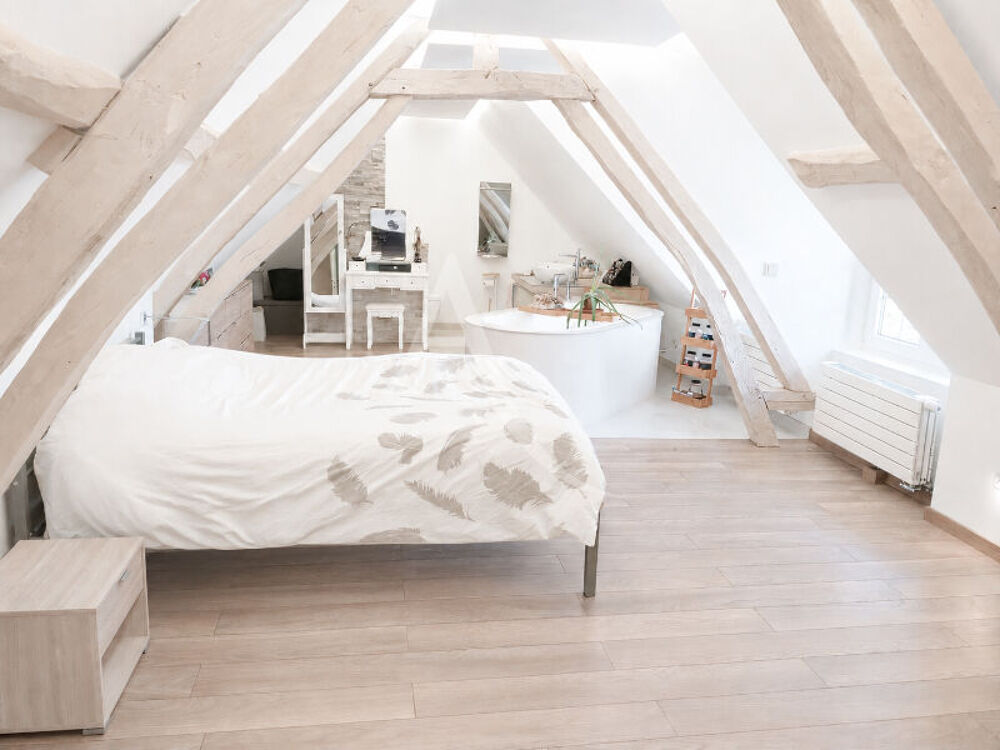 Vente Maison Pour les amoureux de la nature La houssoye
