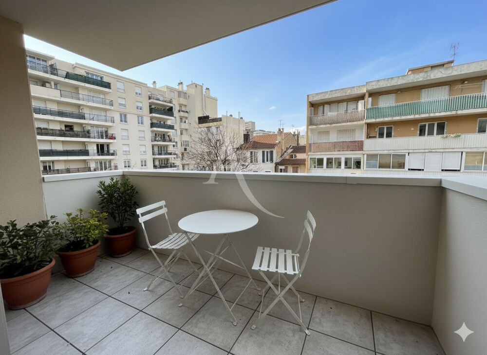   Marseille 4