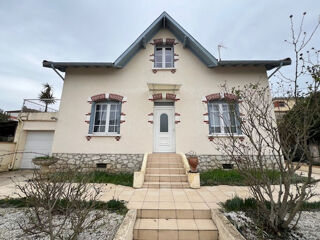  Maison à vendre 4 pièces 90 m²