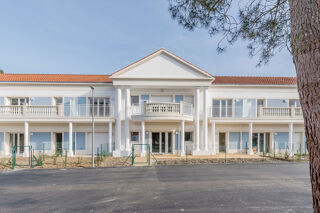  Appartement � vendre 2 pi�ces 47 m�