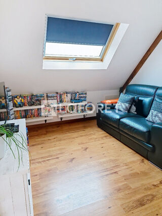  Maison � vendre 7 pi�ces 138 m�