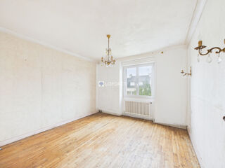  Maison à vendre 5 pièces 124 m²