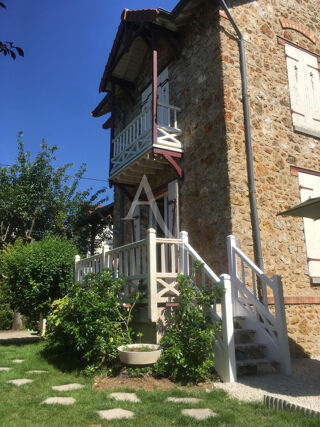  Maison � vendre 6 pi�ces 100 m�