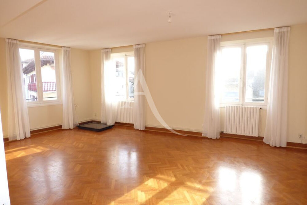 Location Appartement Appartement T3 Lou Meubl Centre Historique Saint Jean de Luz Saint jean de luz