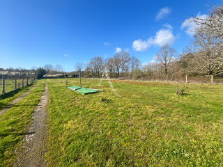  Terrain � vendre 2660 m�