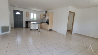  Maison à vendre 4 pièces 95 m²