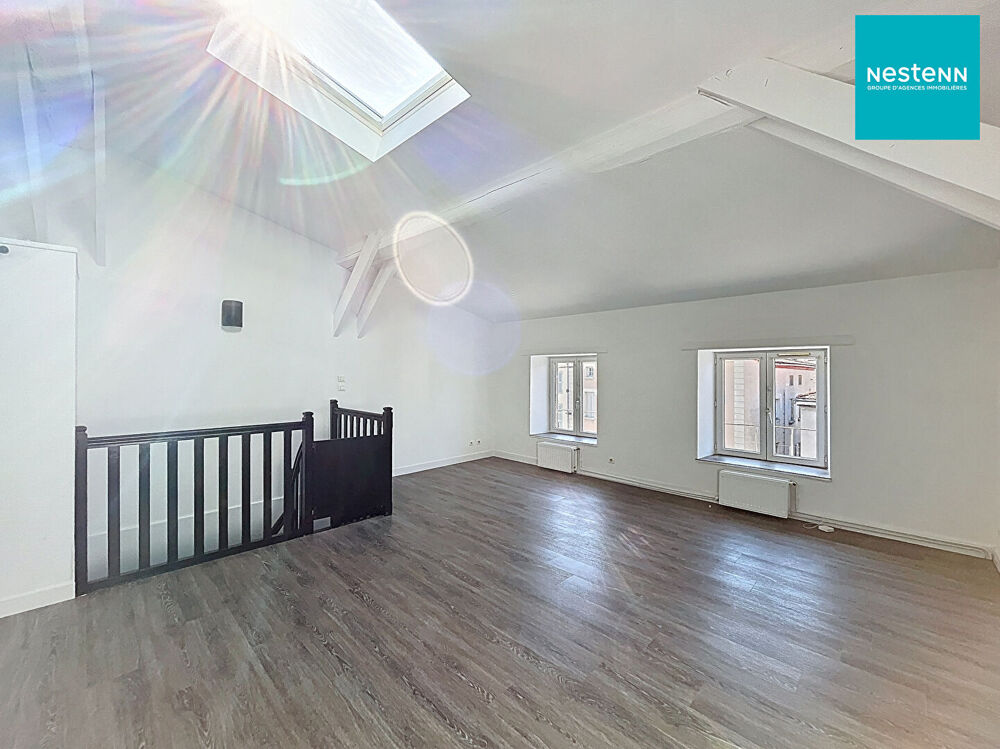 Location Appartement Appartement neuf - dernier étage - MONTBRISON - 42600 - centre ville - 2 chambres Montbrison