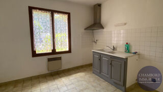  Maison à vendre 5 pièces 