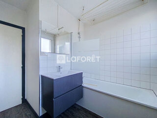 Location Appartement Appartement de type T3 73.27m2 à Neufchâteau Neufchateau