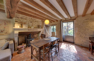  Maison � vendre 9 pi�ces 160 m�