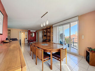  Appartement à vendre 4 pièces 120 m²