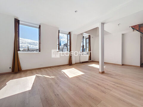   Appartement meubl Caudebec Les Elbeuf 4 pice(s) 90 m2 Appartement - 4 pice(s) - 90 m