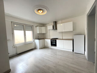  Appartement  vendre 3 pices 75 m