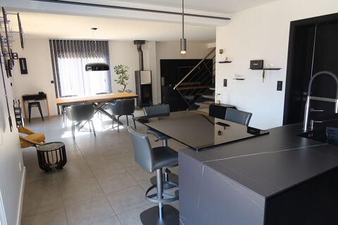 Maison � vendre 6 pi�ces 145 m�
