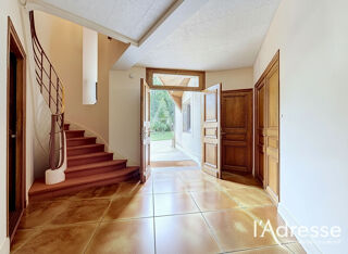  Maison à vendre 8 pièces 228 m²