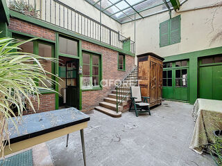  Maison � vendre 5 pi�ces 178 m�