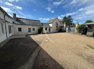  Maison à louer 5 pièces 142 m² Vineuil