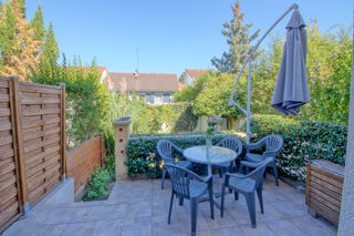  Maison à vendre 5 pièces 95 m²