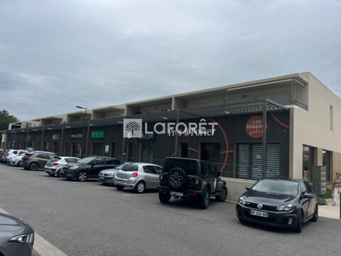 Local commercial St Esteve 154.66 m2 2200 66240 St esteve