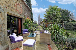  Maison � vendre 14 pi�ces 302 m�