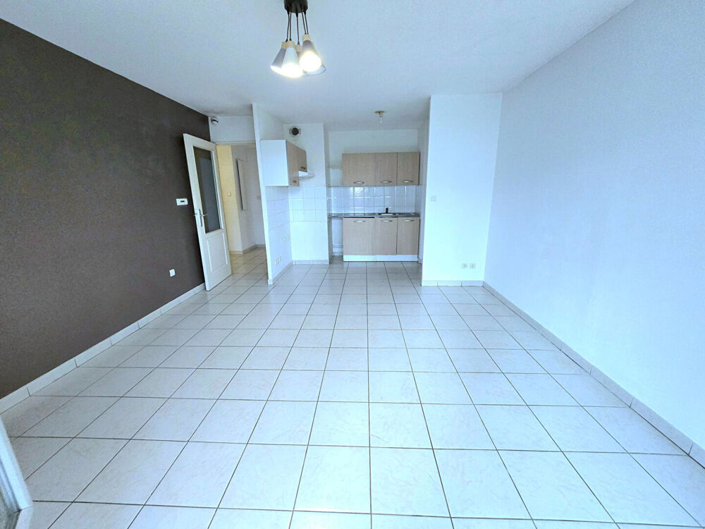 Vente Appartement Toulouse 31200 METRO CANAL DU MIDI secteur des Ponts Jumeaux appartement T4  de 75.20m²- Terrasse 12.10m² - 2 Parkings Toulouse