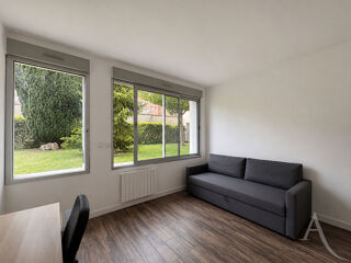  Appartement à louer 1 pièce 29 m²