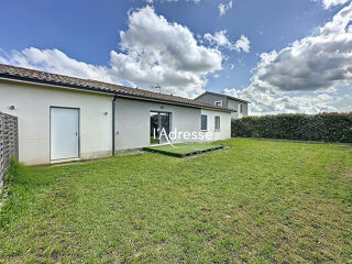  Maison  vendre 4 pices 1 m