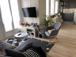  Appartement � louer 4 pi�ces 63 m�