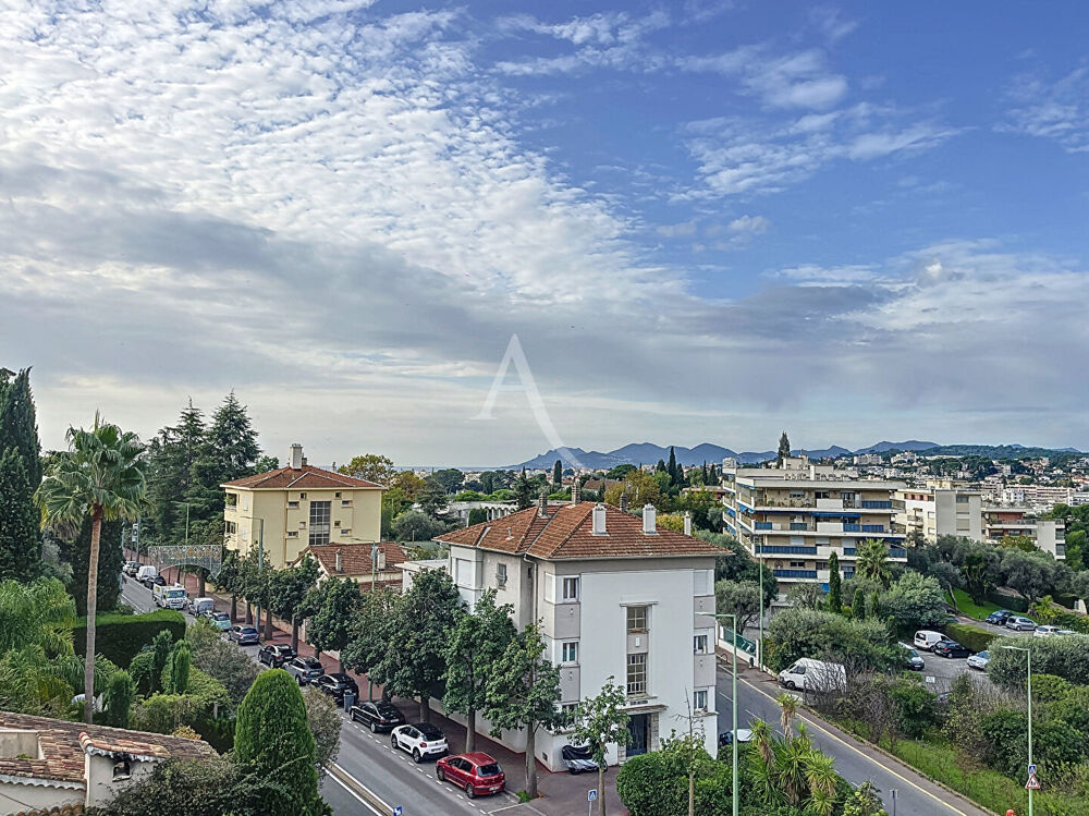  vendre  Appartement Le Cannet (06110)
